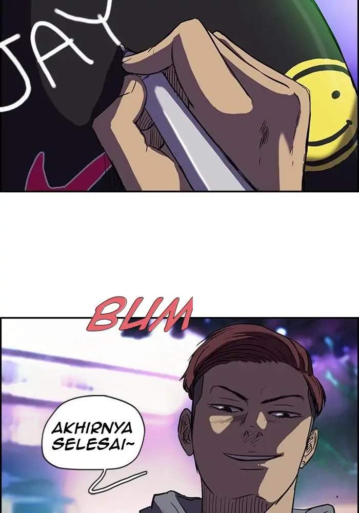 Wind Breaker Chapter 79 Gambar 43