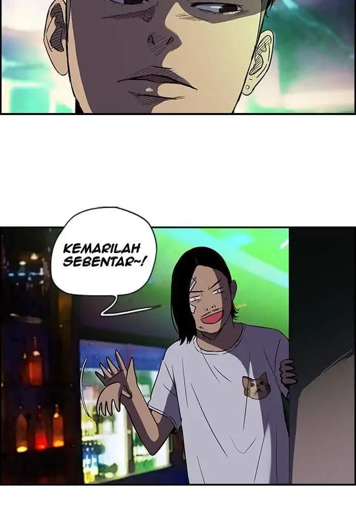 Wind Breaker Chapter 79 Gambar 45