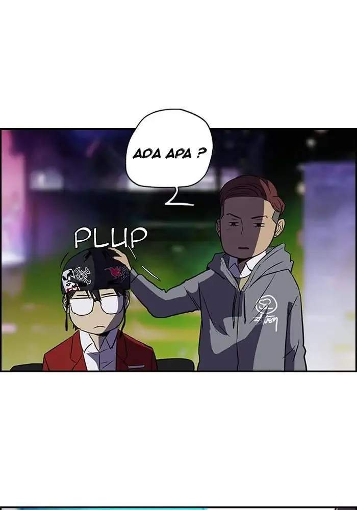 Wind Breaker Chapter 79 Gambar 46