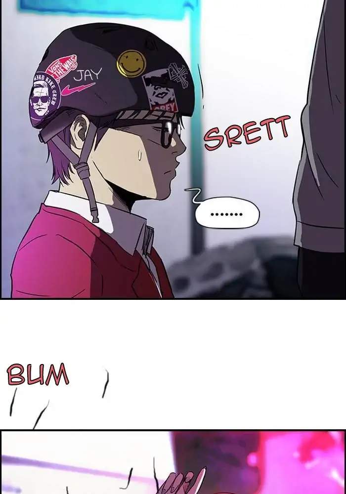 Wind Breaker Chapter 79 Gambar 47