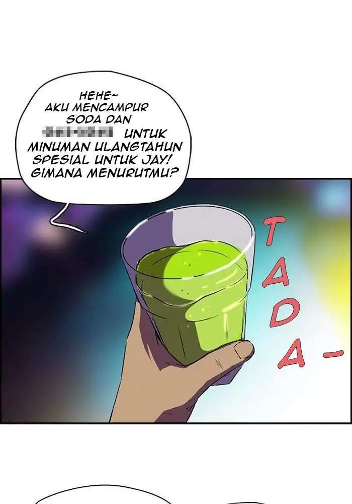 Wind Breaker Chapter 79 Gambar 50