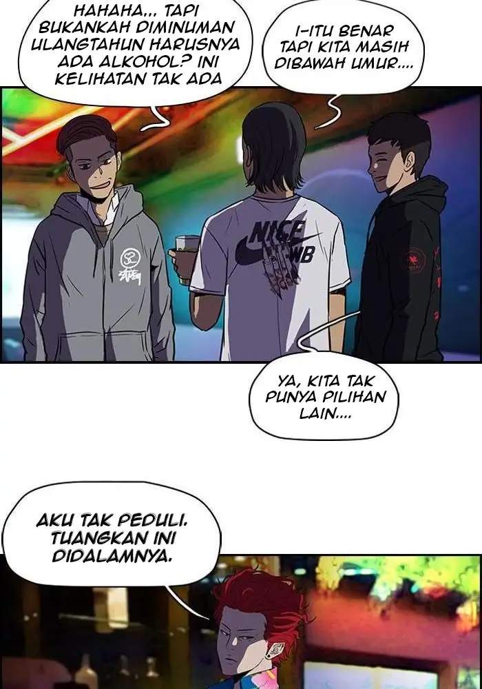 Wind Breaker Chapter 79 Gambar 51