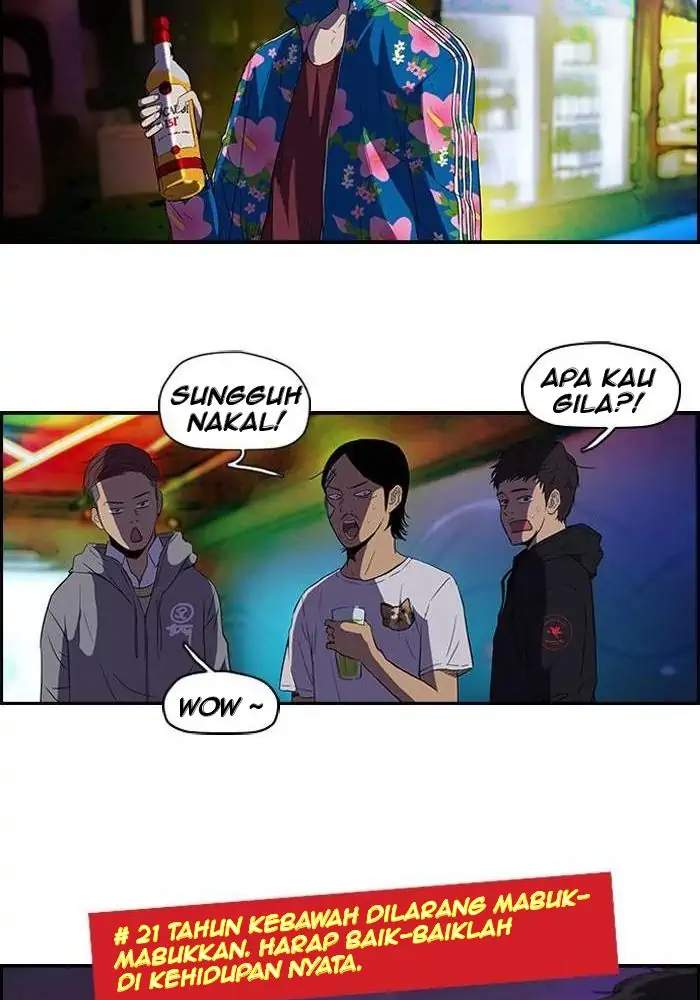 Wind Breaker Chapter 79 Gambar 52