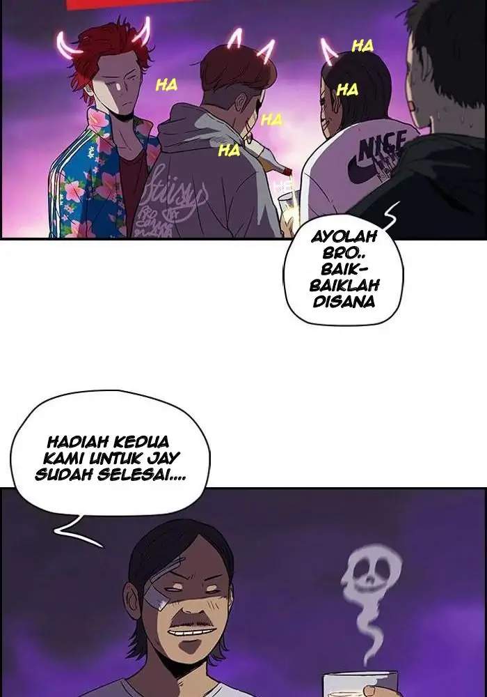 Wind Breaker Chapter 79 Gambar 53