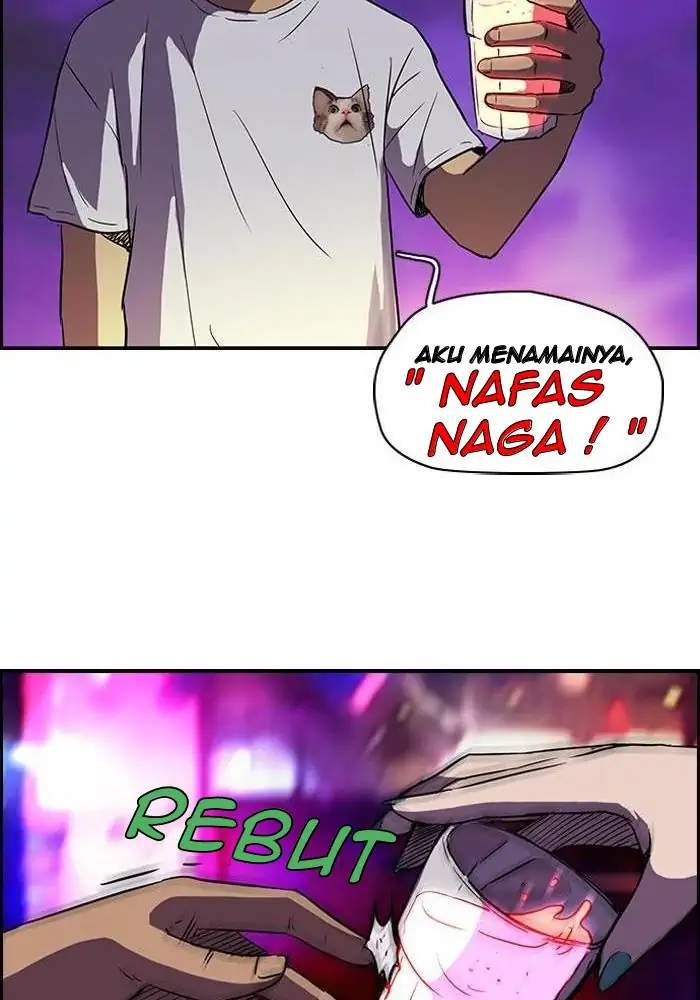 Wind Breaker Chapter 79 Gambar 54