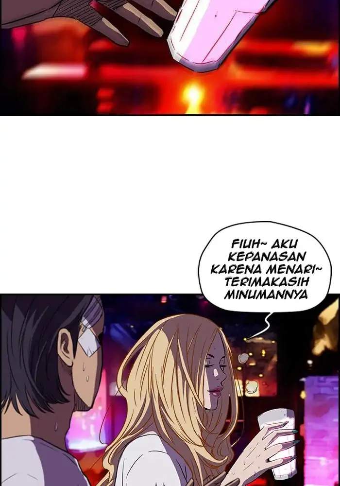 Wind Breaker Chapter 79 Gambar 55