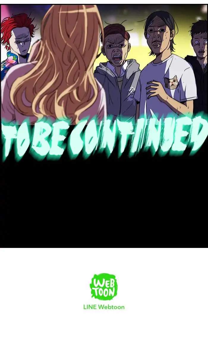 Wind Breaker Chapter 79 Gambar 57