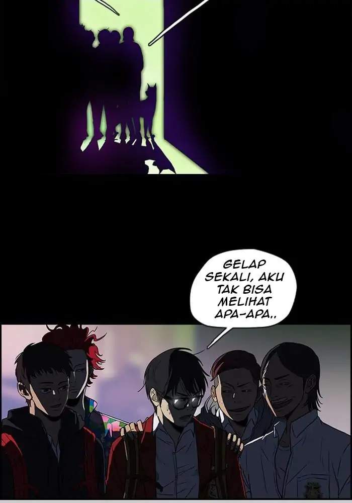 Wind Breaker Chapter 79 Gambar 6