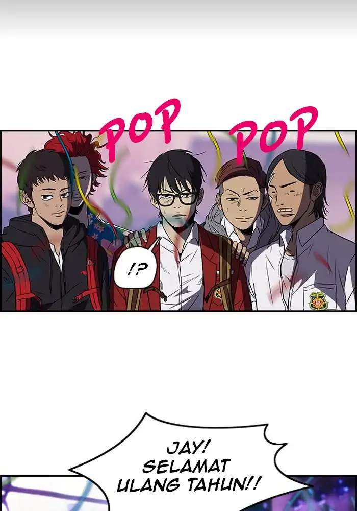 Wind Breaker Chapter 79 Gambar 7