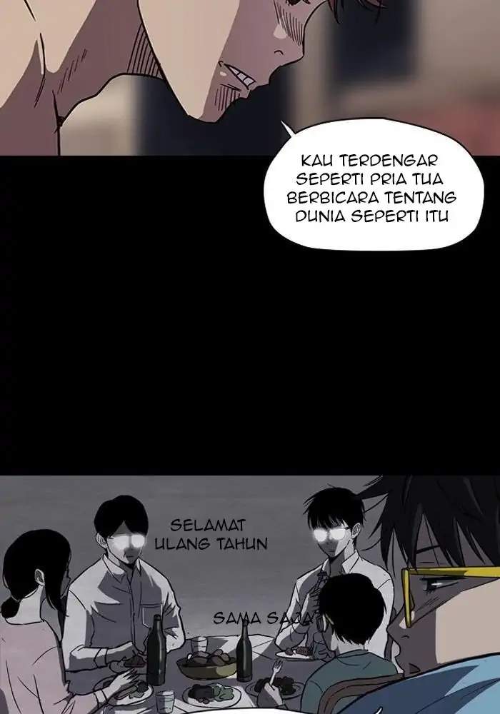 Wind Breaker Chapter 78 Gambar 13