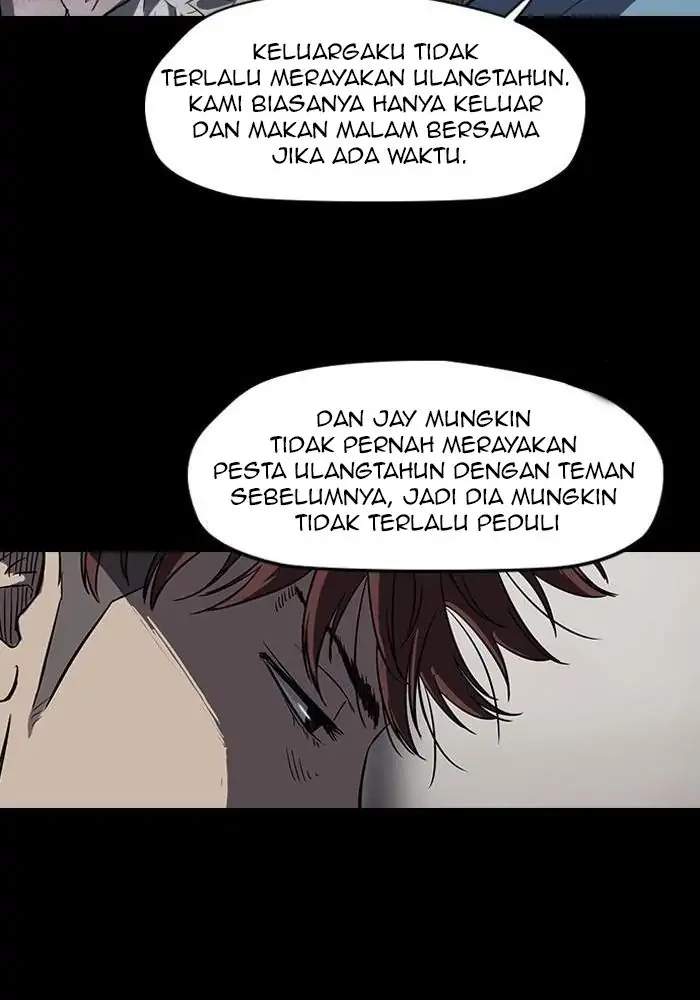 Wind Breaker Chapter 78 Gambar 14