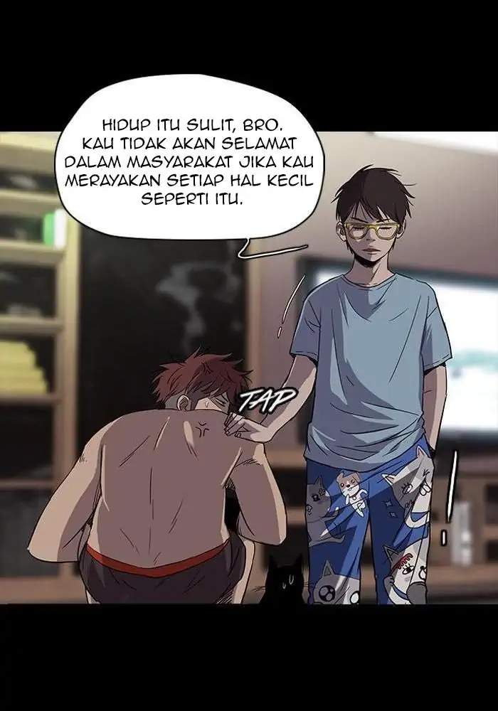 Wind Breaker Chapter 78 Gambar 15