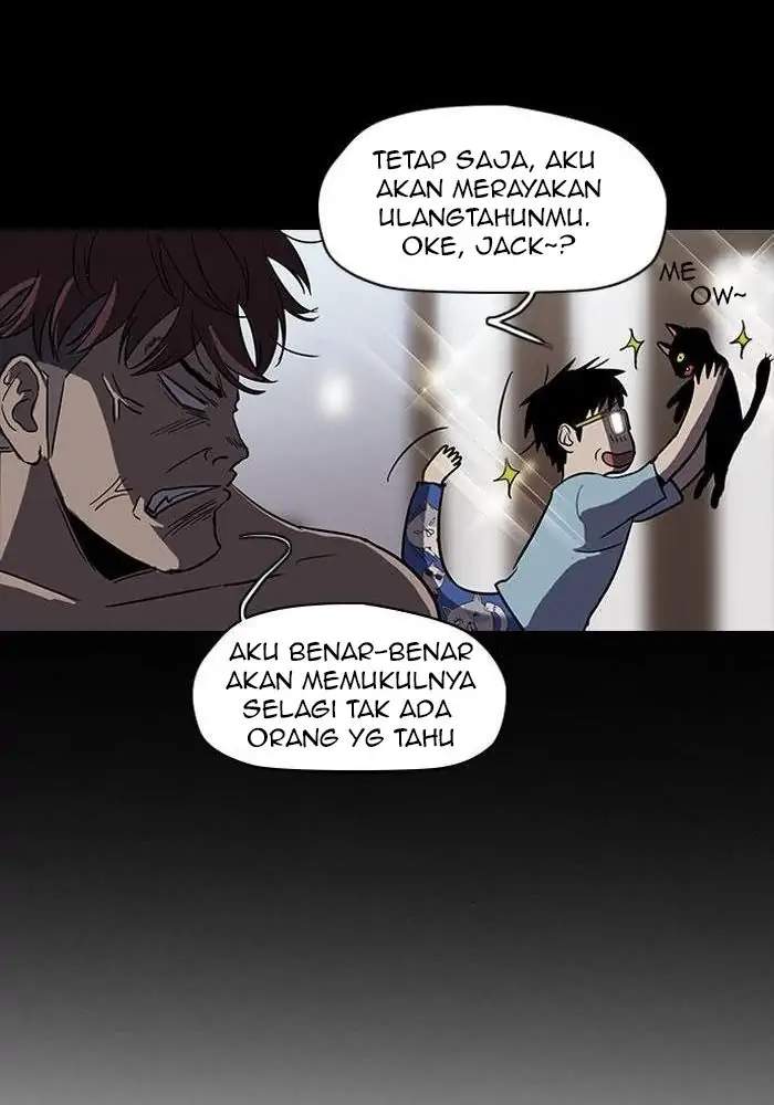 Wind Breaker Chapter 78 Gambar 16