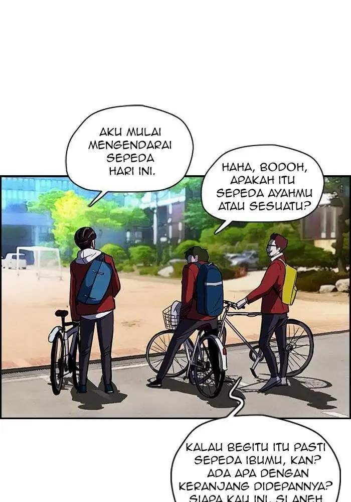 Wind Breaker Chapter 78 Gambar 19