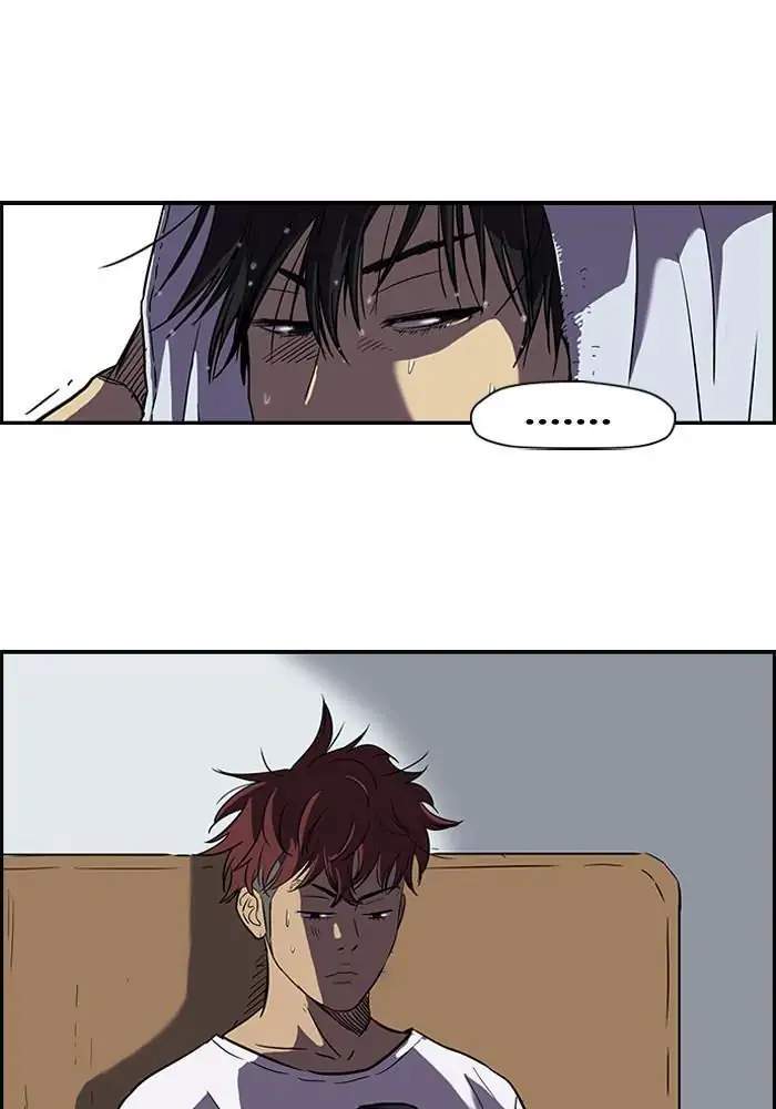 Manhwa Wind Breaker Chapter 78 gambar nomor 2