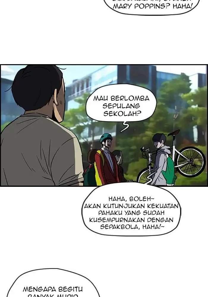 Wind Breaker Chapter 78 Gambar 20