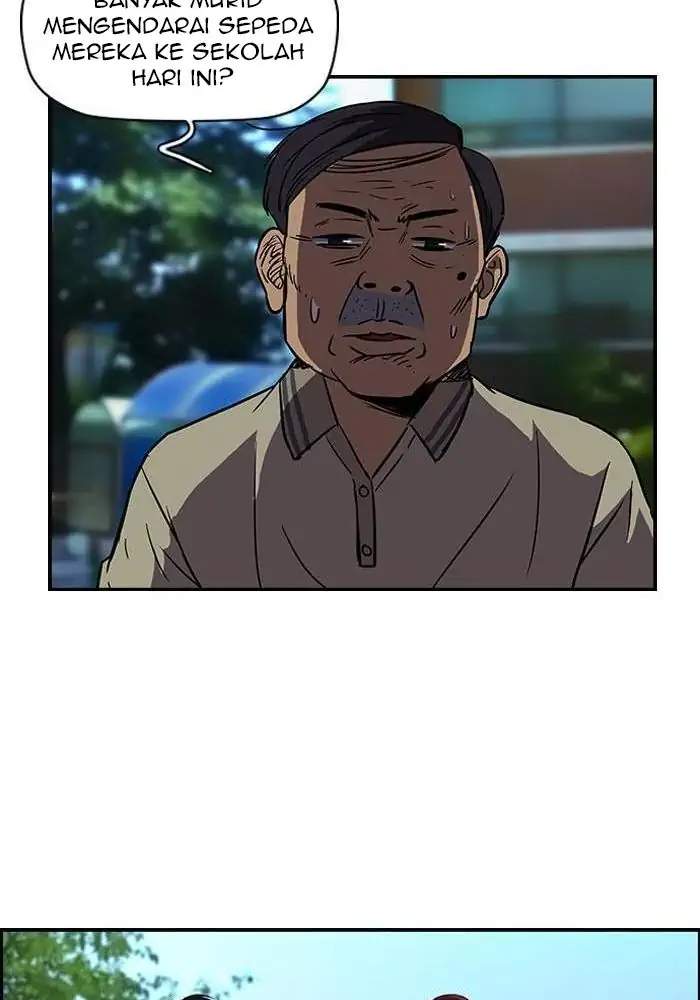 Wind Breaker Chapter 78 Gambar 21