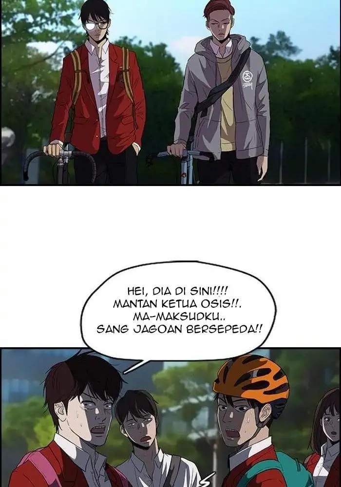 Wind Breaker Chapter 78 Gambar 22