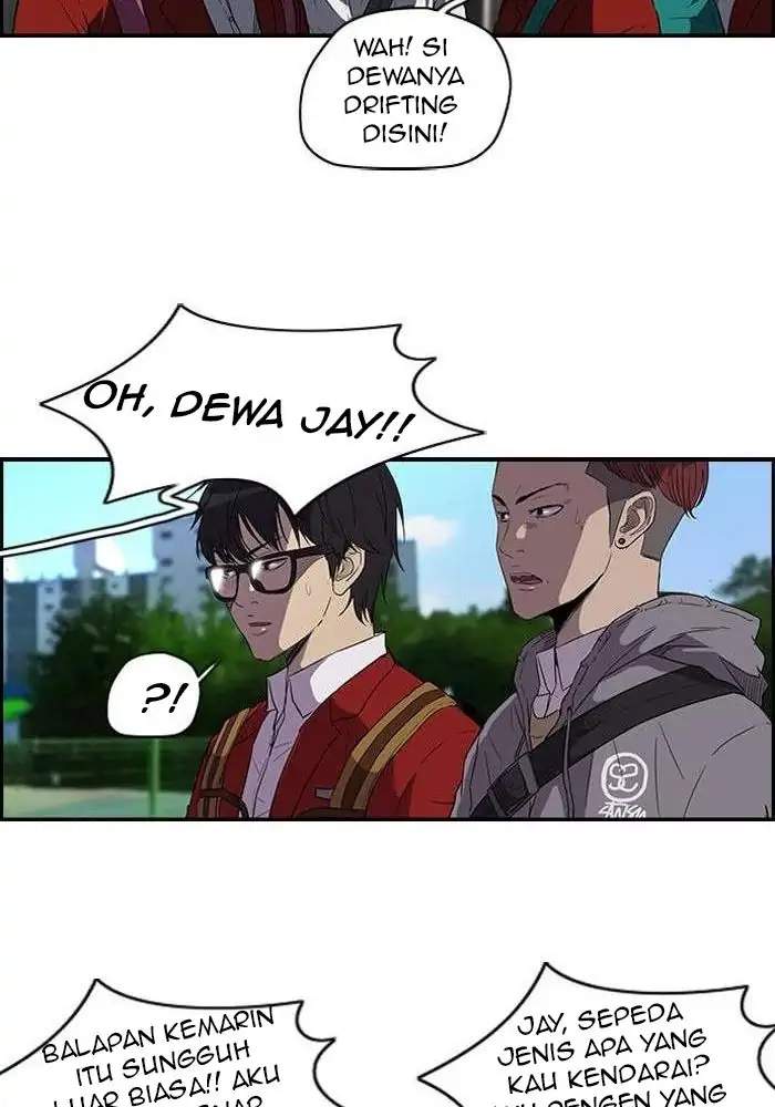 Wind Breaker Chapter 78 Gambar 23