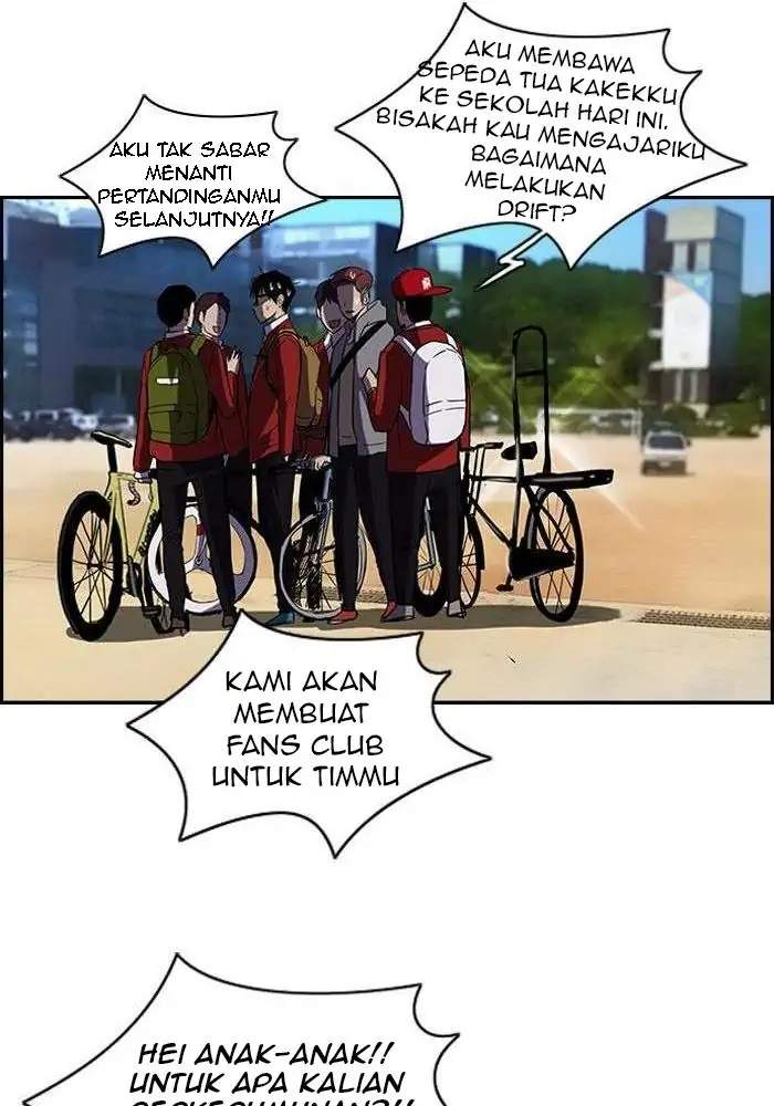Wind Breaker Chapter 78 Gambar 25
