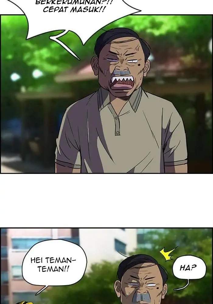 Wind Breaker Chapter 78 Gambar 26