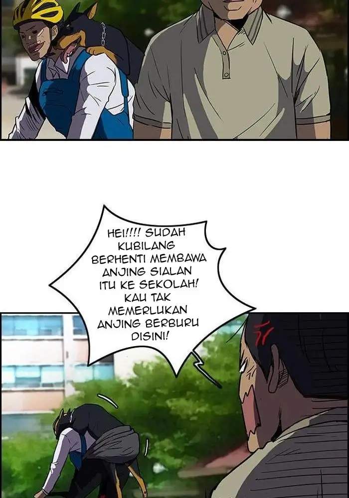 Wind Breaker Chapter 78 Gambar 27