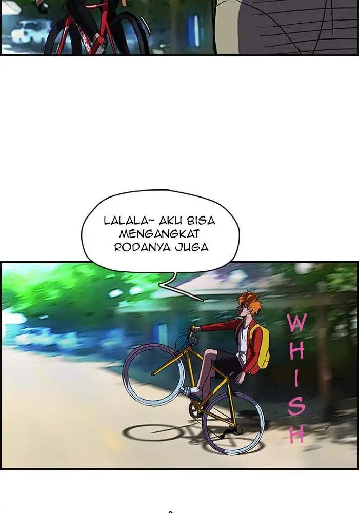 Wind Breaker Chapter 78 Gambar 28