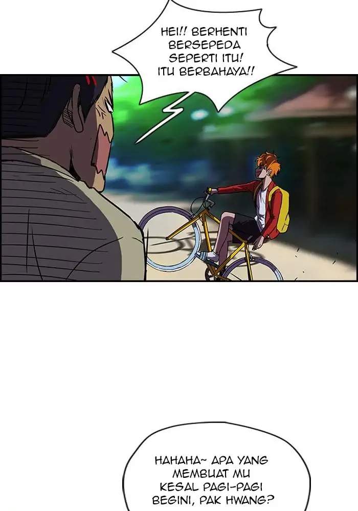 Wind Breaker Chapter 78 Gambar 29