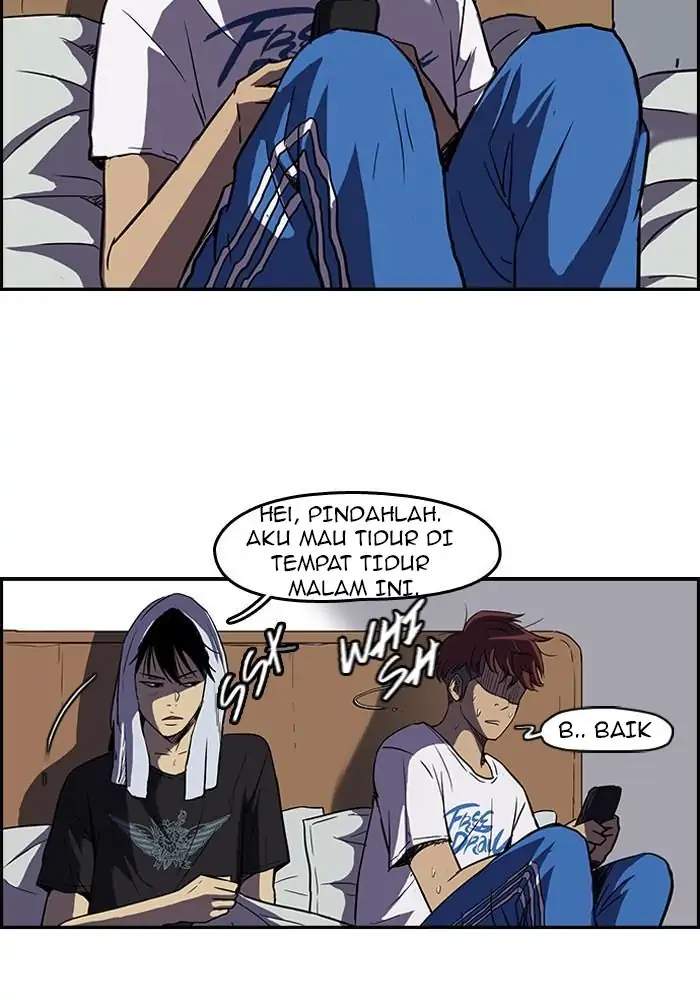 Wind Breaker Chapter 78 Gambar 3