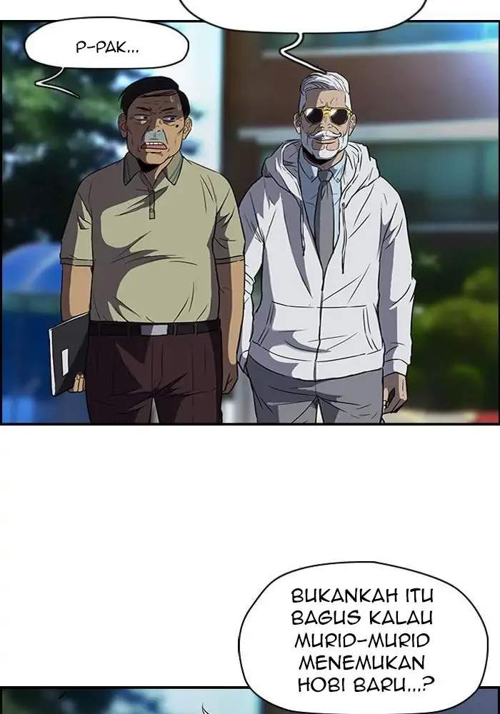 Wind Breaker Chapter 78 Gambar 30