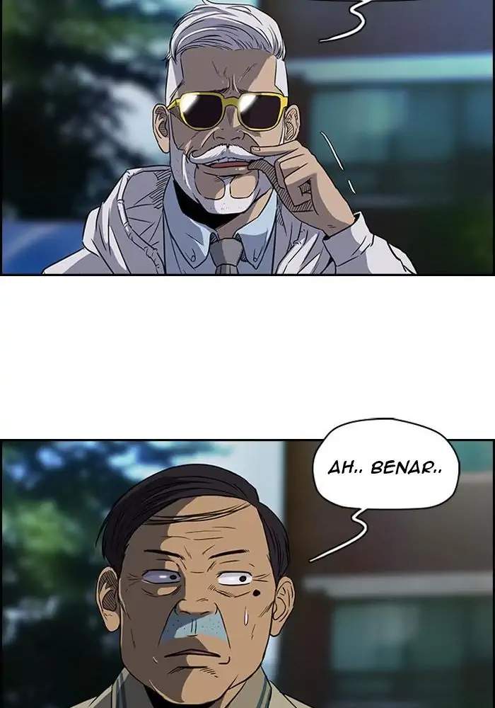 Wind Breaker Chapter 78 Gambar 31