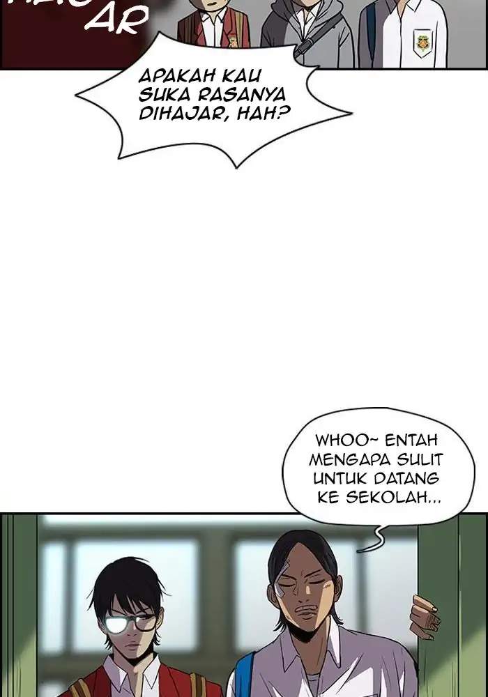 Wind Breaker Chapter 78 Gambar 37