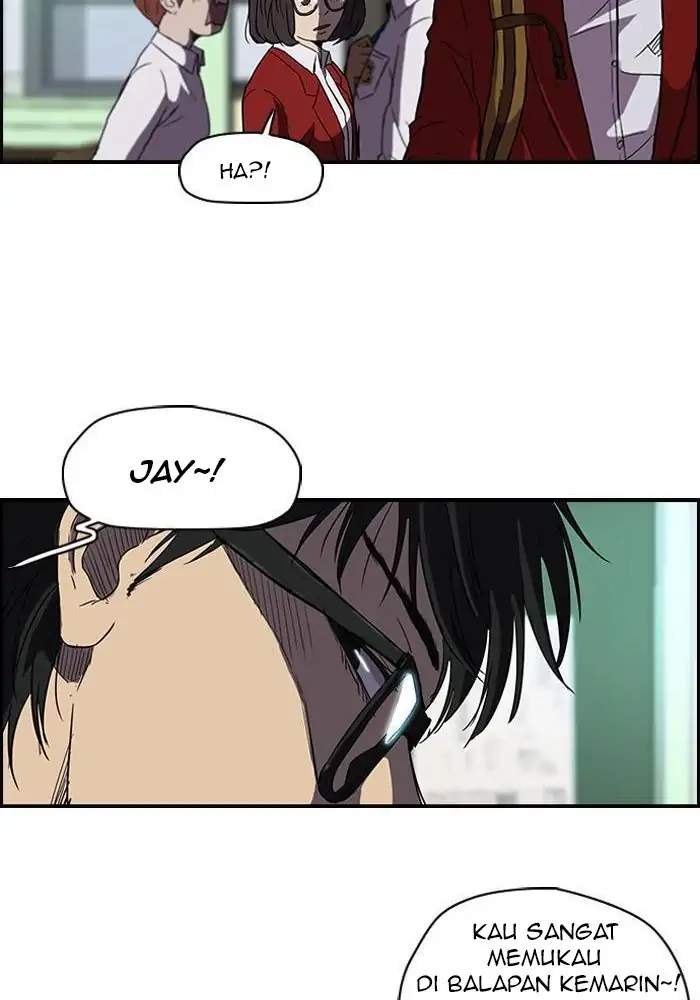 Wind Breaker Chapter 78 Gambar 40