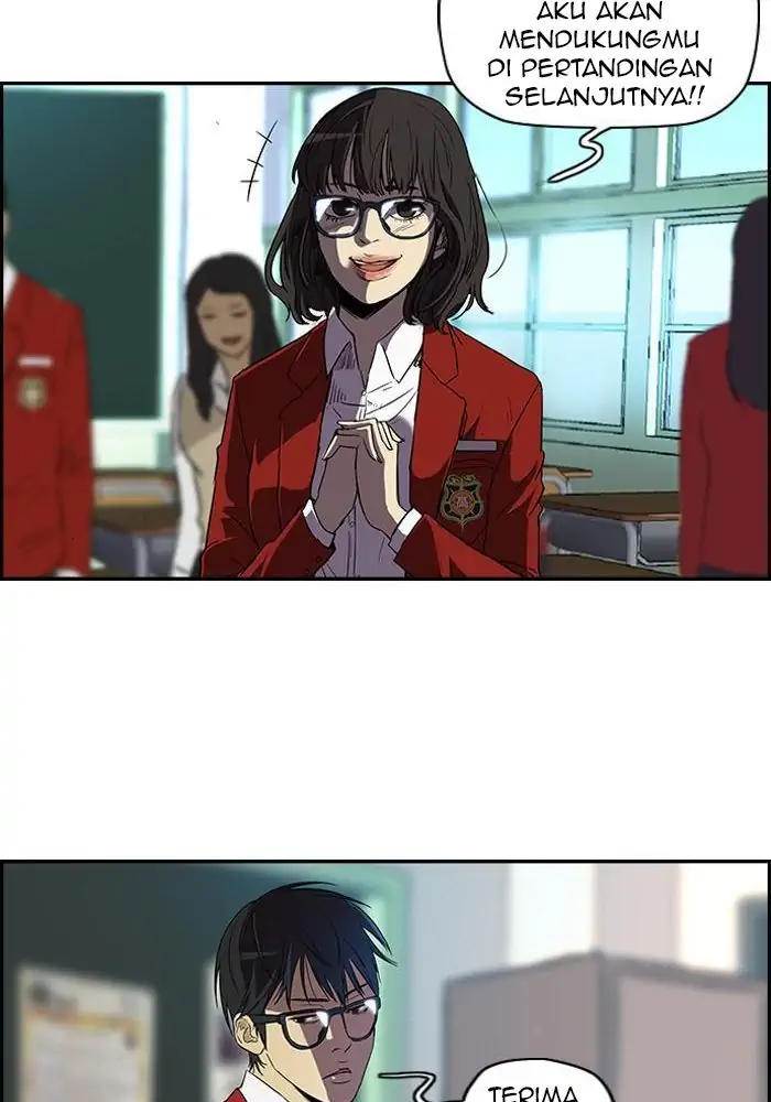 Wind Breaker Chapter 78 Gambar 41
