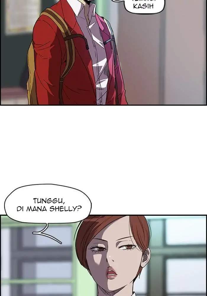 Wind Breaker Chapter 78 Gambar 42