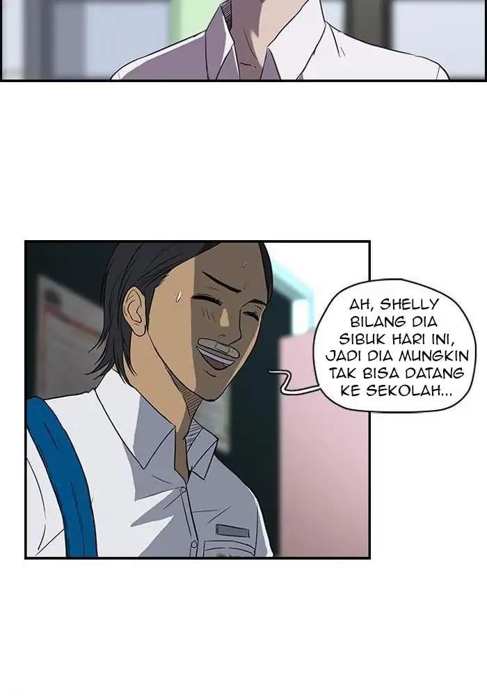 Wind Breaker Chapter 78 Gambar 43