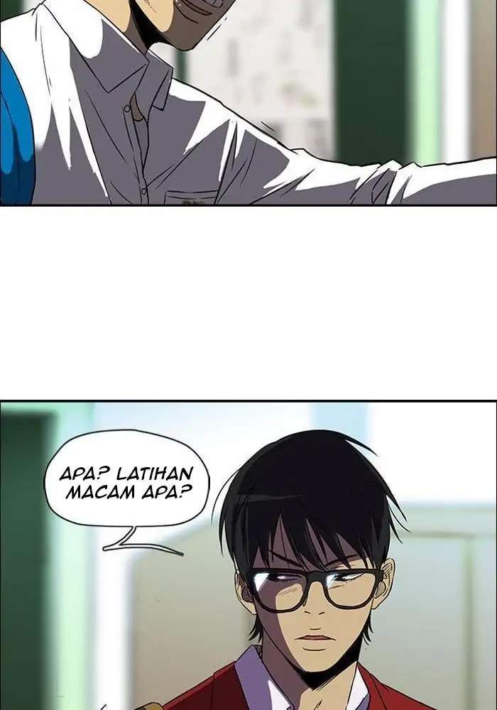 Wind Breaker Chapter 78 Gambar 46