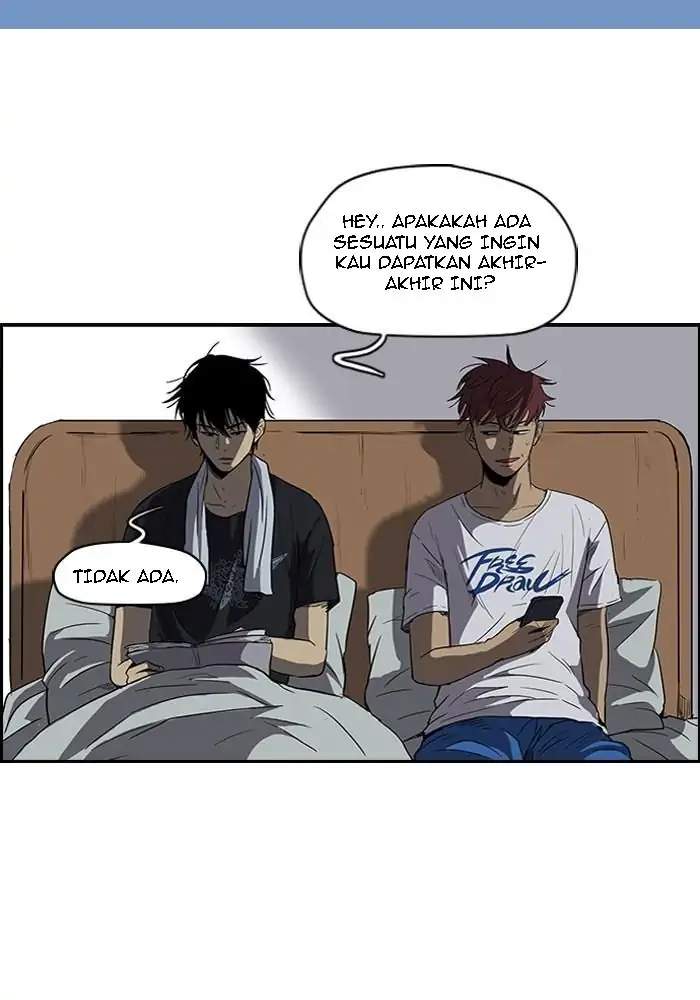 Wind Breaker Chapter 78 Gambar 5