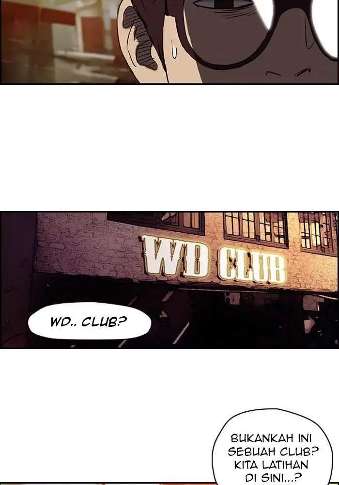 Wind Breaker Chapter 78 Gambar 51