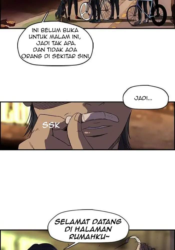 Wind Breaker Chapter 78 Gambar 53