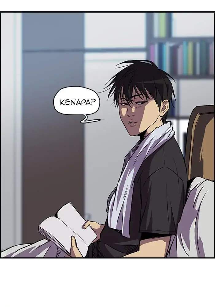 Wind Breaker Chapter 78 Gambar 6