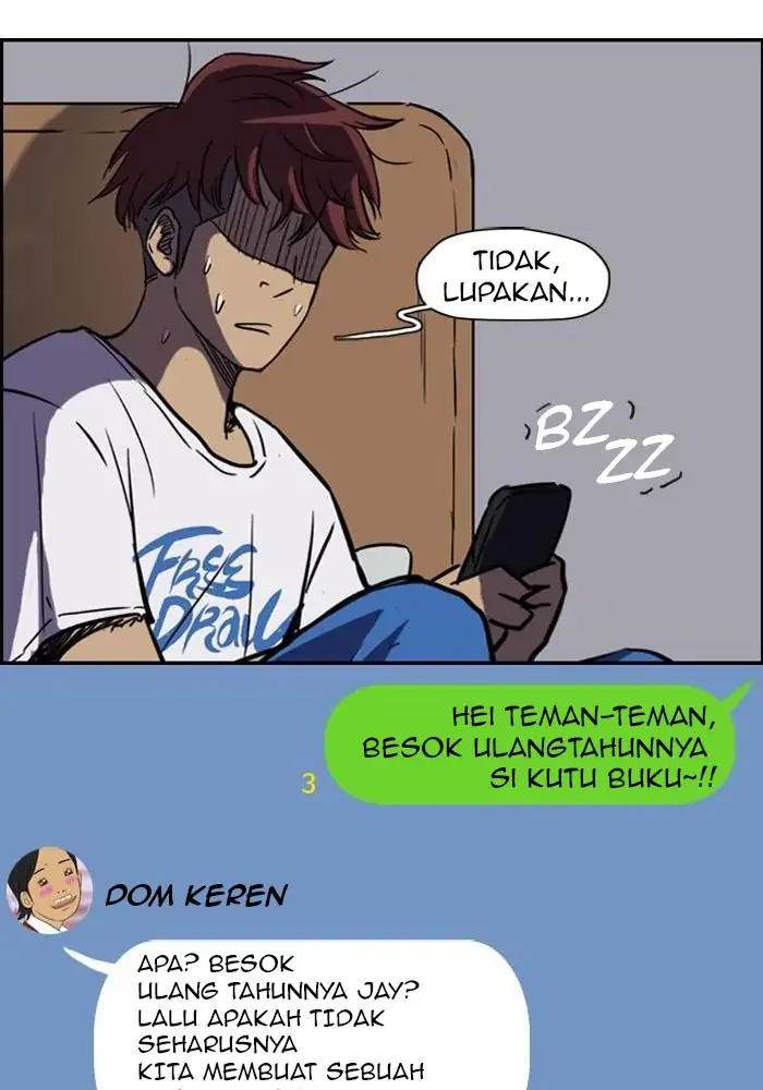 Wind Breaker Chapter 78 Gambar 7