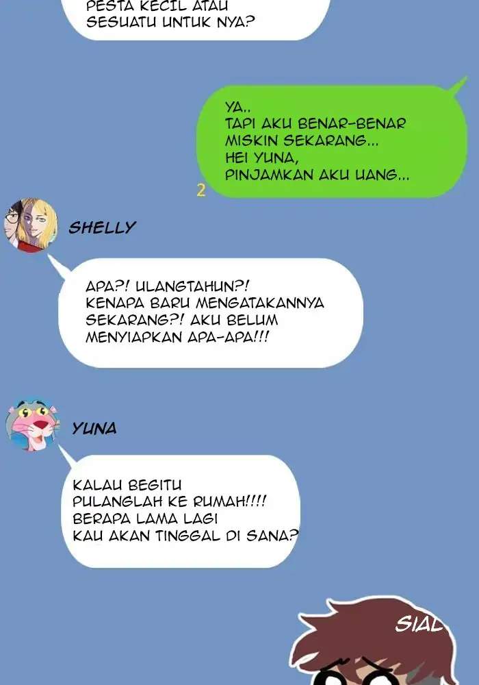 Wind Breaker Chapter 78 Gambar 8