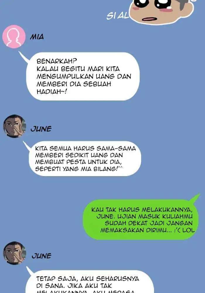 Wind Breaker Chapter 78 Gambar 9