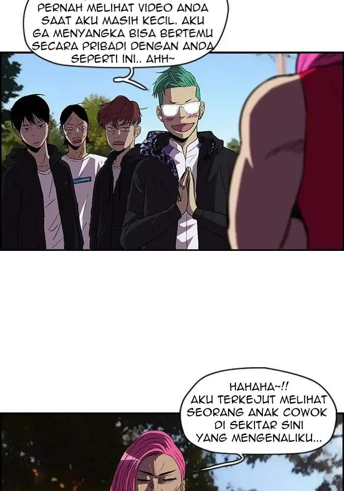 Wind Breaker Chapter 77 Gambar 10