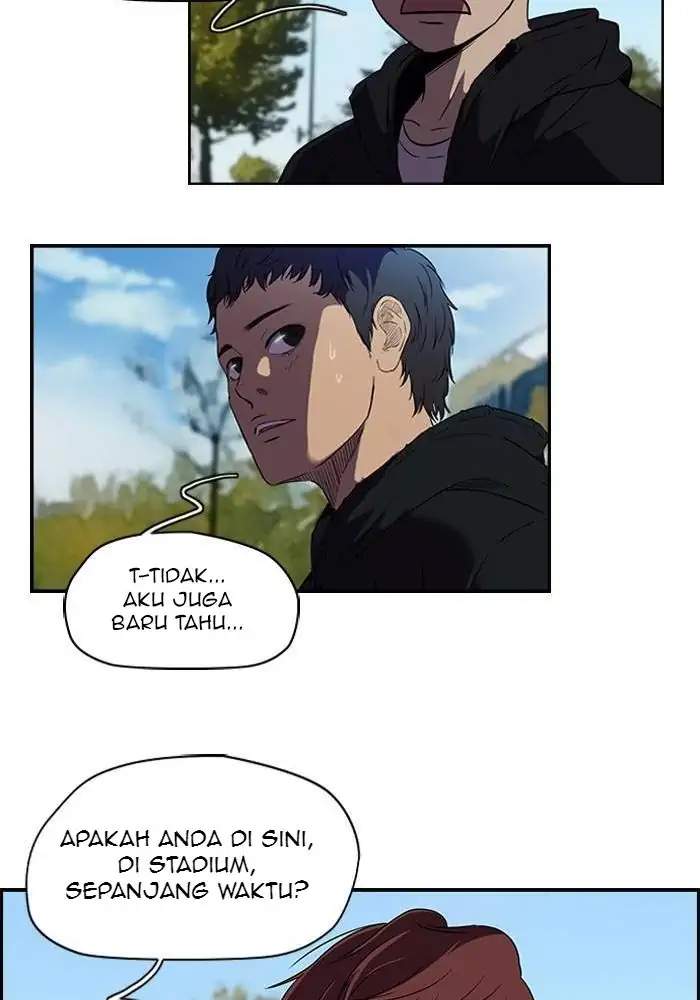 Wind Breaker Chapter 77 Gambar 12