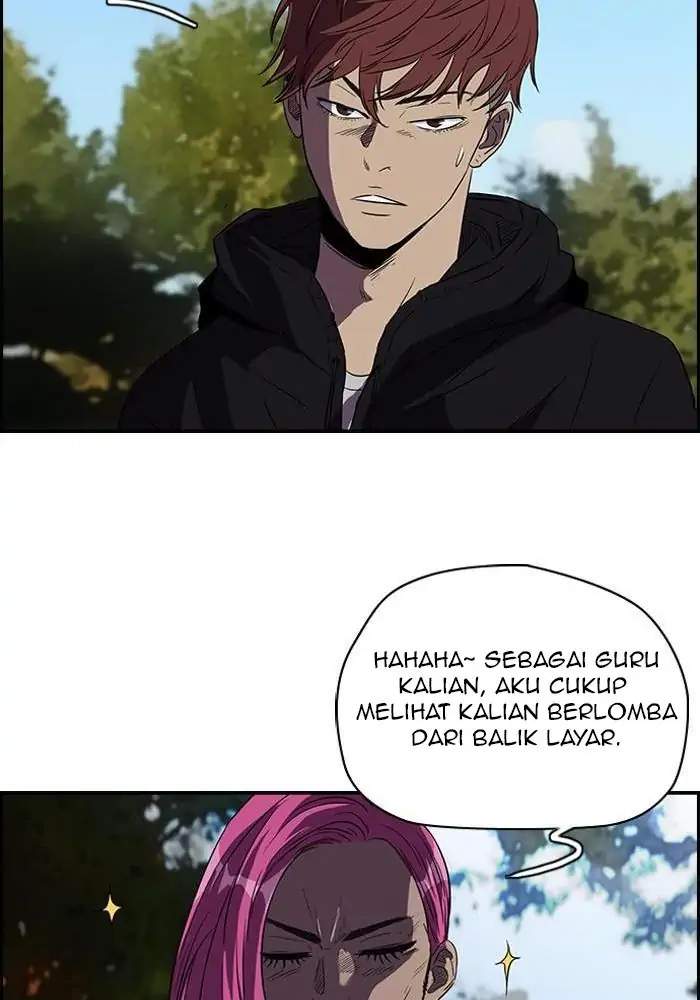 Wind Breaker Chapter 77 Gambar 13