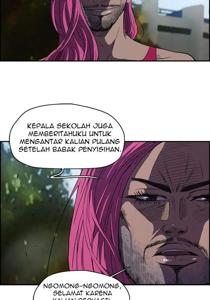 Wind Breaker Chapter 77 Gambar 14