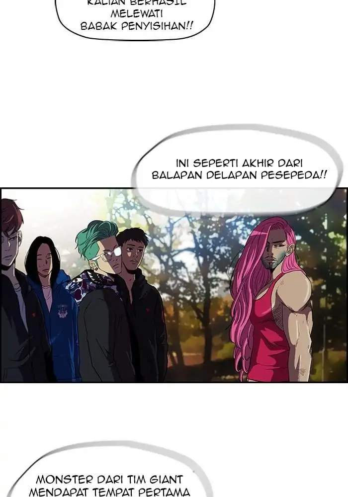 Wind Breaker Chapter 77 Gambar 15