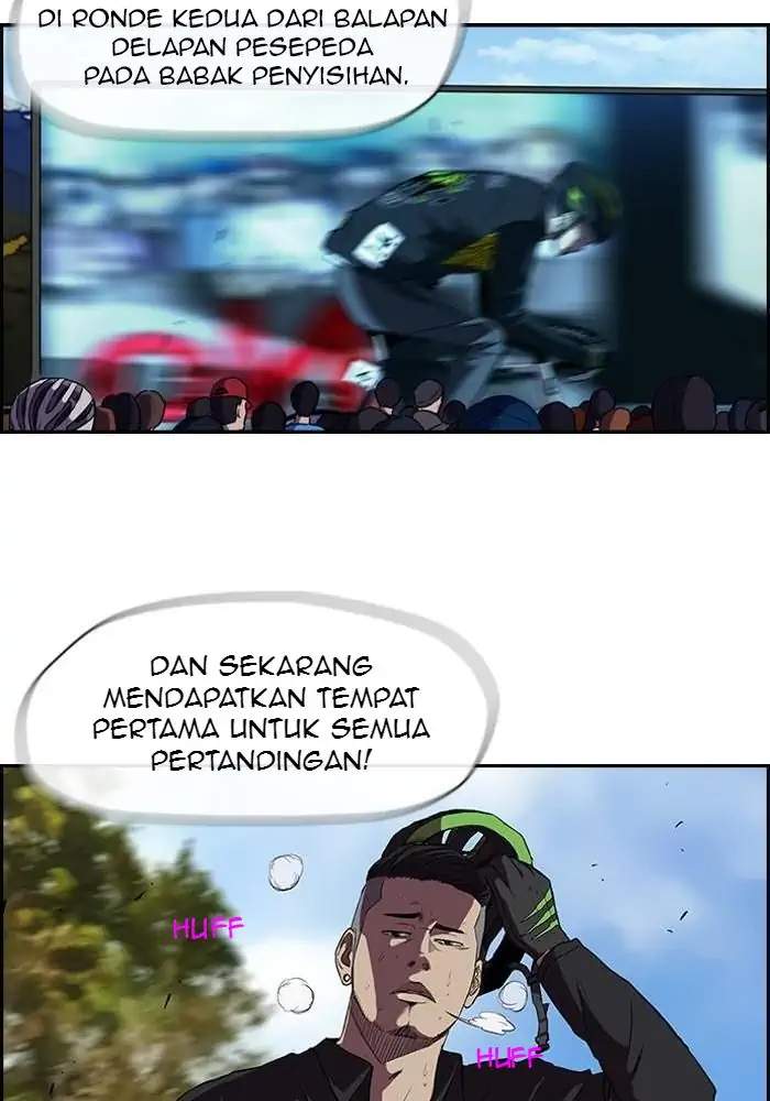 Wind Breaker Chapter 77 Gambar 16